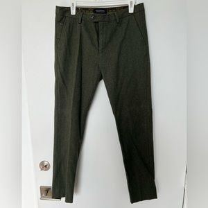 Scotch and Soda Pants